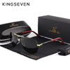 Image of KINGSEVEN - Sunglasses Classic Brand - Men/Wome
