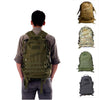 Image of Outdoor Camping Hiking Bag