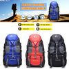Image of Outdoor Waterproof Climbing Hiking Backpack