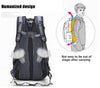 Image of Outdoor Waterproof Climbing Hiking Backpack