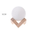 Image of Touch Moon Lamp -Creative Gift