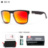 Image of Fashion Guy's Sun Glasses From Kdeam