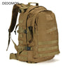 Image of Outdoor Camping Hiking Bag