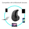 Image of Mini Bluetooth Headphones