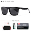 Image of Fashion Guy's Sun Glasses From Kdeam