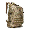 Image of Outdoor Camping Hiking Bag
