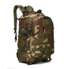Image of Outdoor Camping Hiking Bag