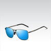 Image of VEITHDIA Brand Men's Sunglasses Polarized