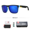 Image of Fashion Guy's Sun Glasses From Kdeam