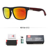 Image of Fashion Guy's Sun Glasses From Kdeam