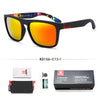 Image of Fashion Guy's Sun Glasses From Kdeam