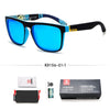 Image of Fashion Guy's Sun Glasses From Kdeam