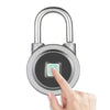 Image of Smart Keyless Fingerprint Lock