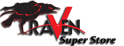 Ravensuperstore.com