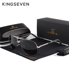 KINGSEVEN - Sunglasses Classic Brand - Men/Wome