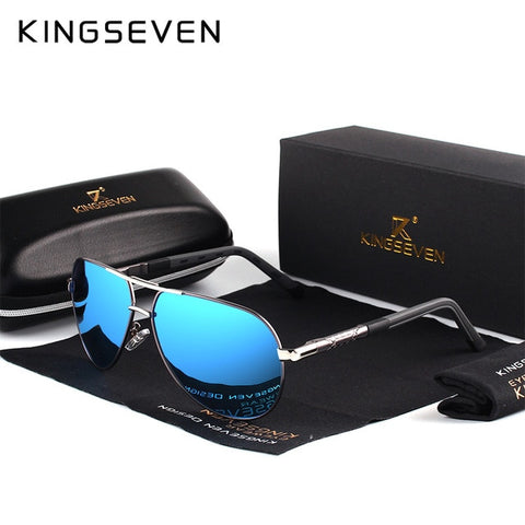 KINGSEVEN - Sunglasses Classic Brand - Men/Wome
