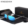 Image of KINGSEVEN - Sunglasses Classic Brand - Men/Wome