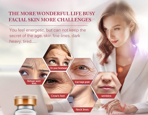 Anti Wrinkle Serum Skin Care