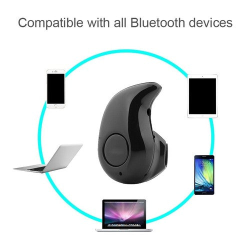 Mini Bluetooth Headphones
