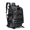 Image of Outdoor Camping Hiking Bag