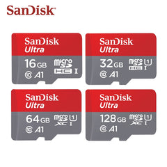Micro SD card 16,32,64,132gb