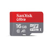 Image of Micro SD card 16,32,64,132gb