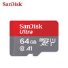 Image of Micro SD card 16,32,64,132gb