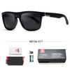 Image of Fashion Guy's Sun Glasses From Kdeam