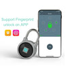 Image of Smart Keyless Fingerprint Lock